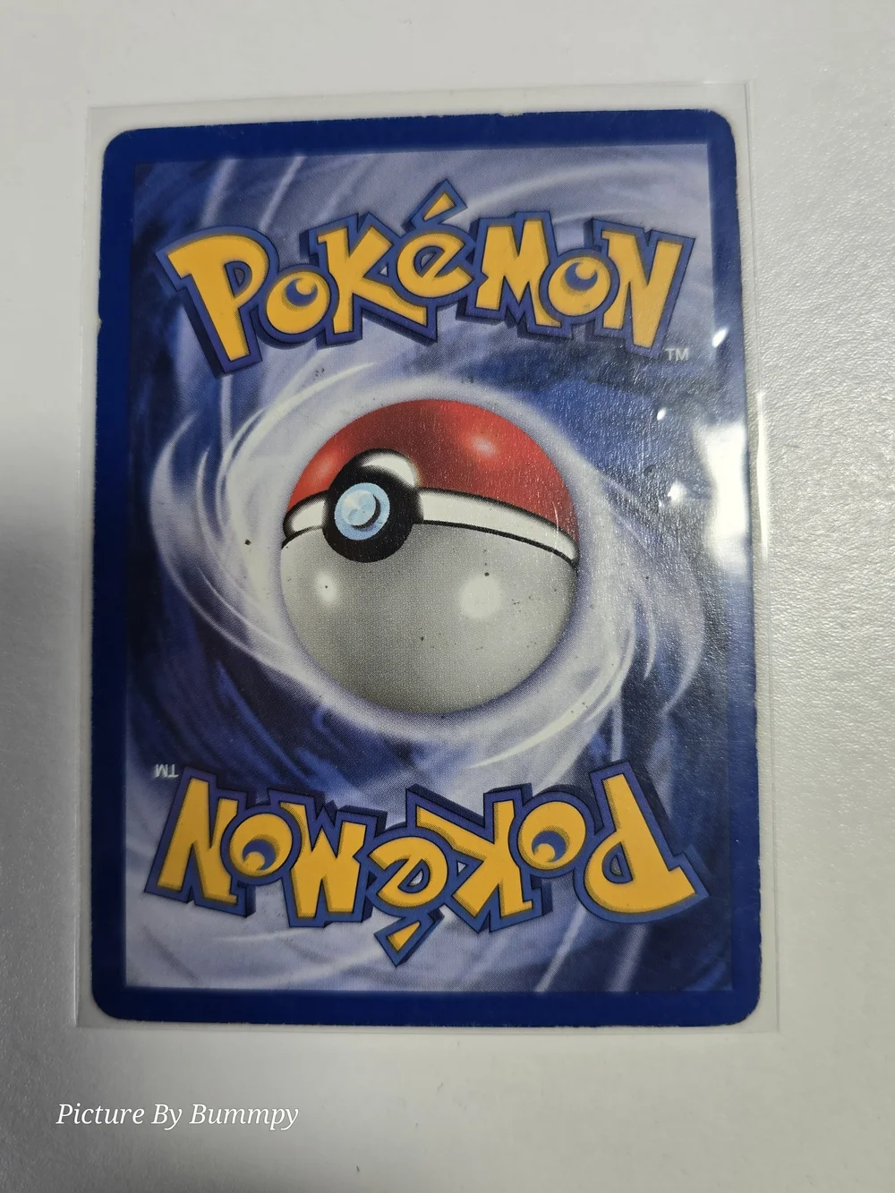 #19 Pokemon 1st Edition Squirtle #68 card from the 1999 Team Rocket set.